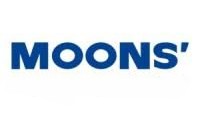 Động cơ Servo MOONS'