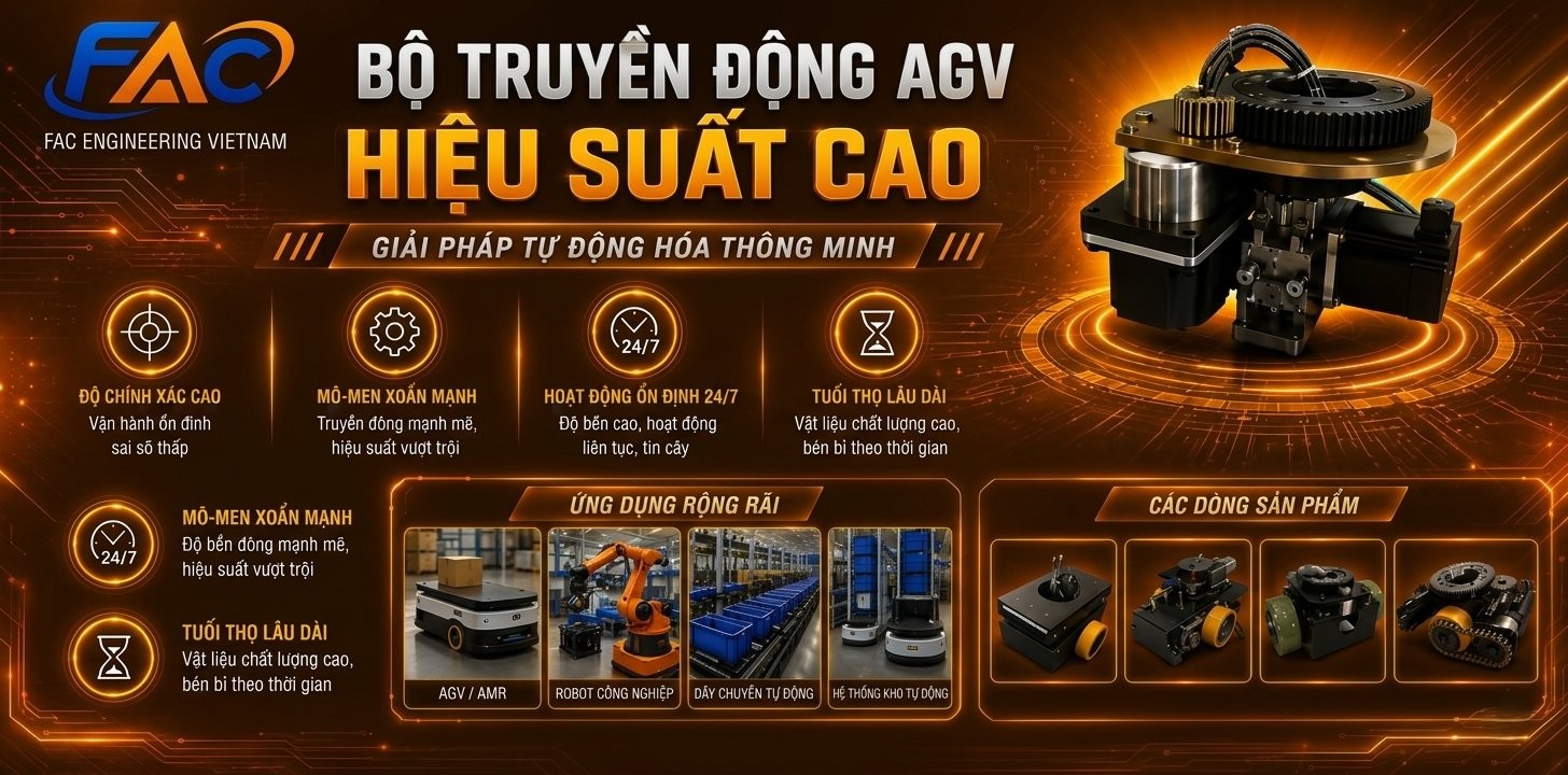 AGV