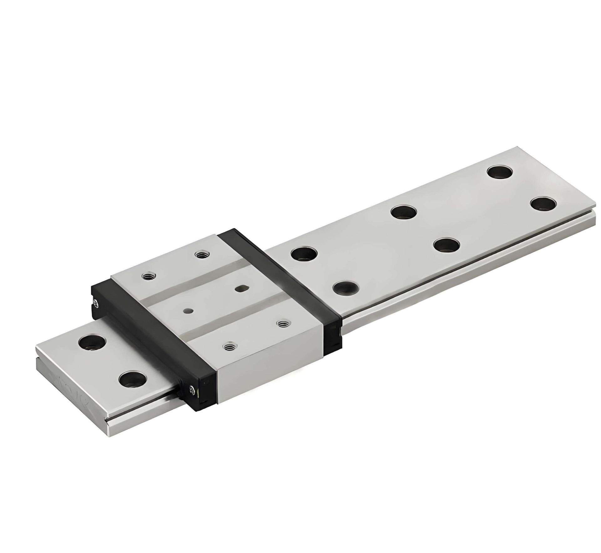 Ray dẫn hướng tuyến tính bi khổ rộng