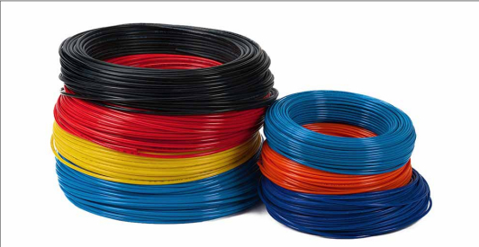 Ống mềm PA 12 HIPHL MEBRA