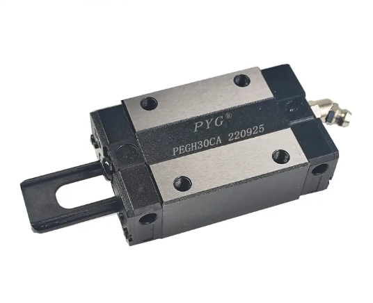 PEG thanh dẫn hướng tuyến tính bi dạng thấp