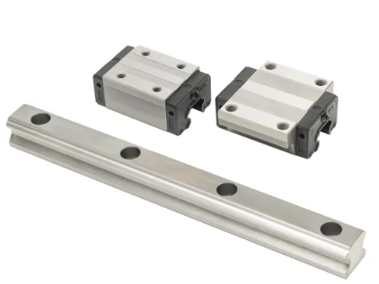 PEG thanh dẫn hướng tuyến tính bi dạng thấp