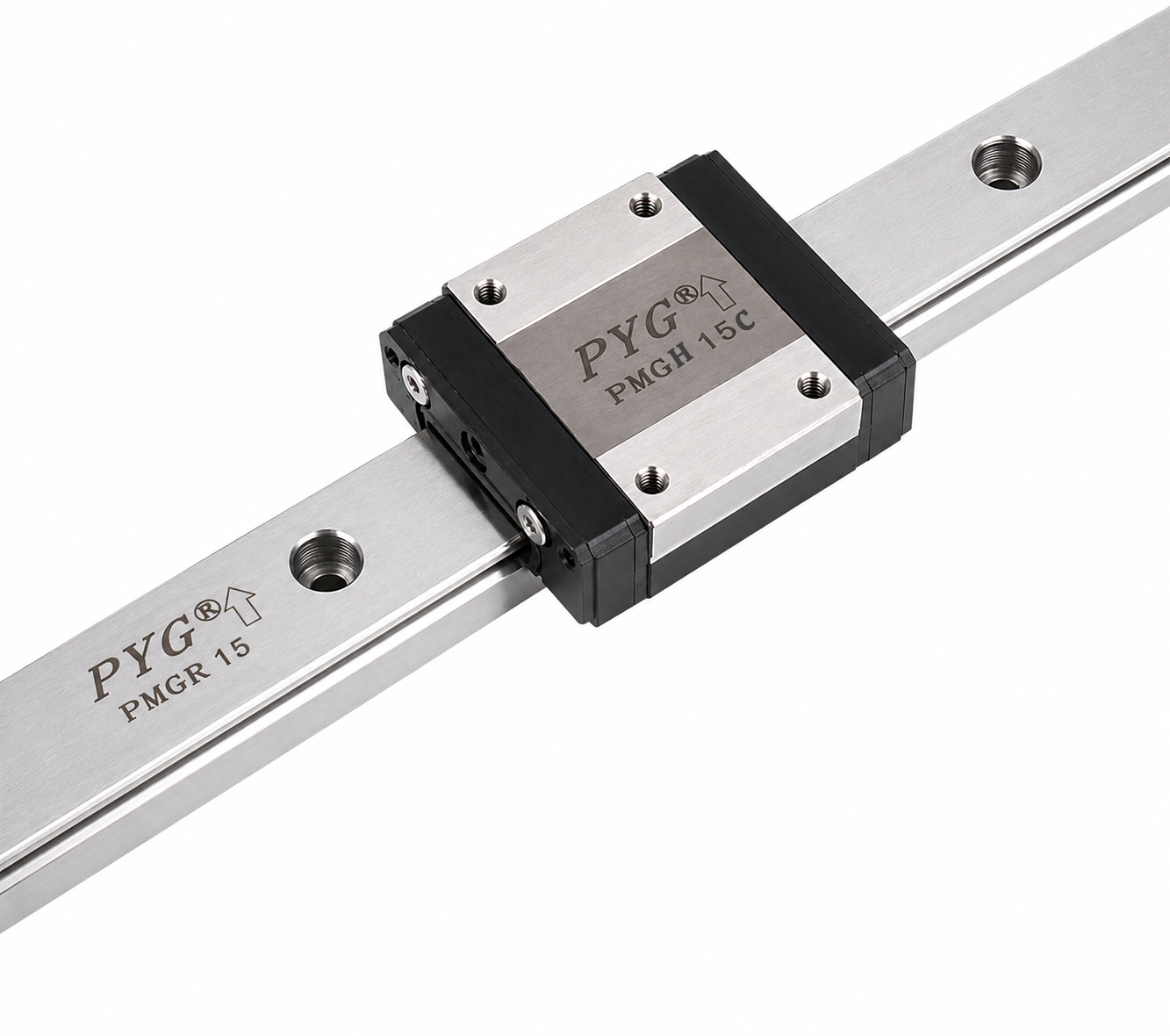 PMG thanh dẫn hướng tuyến tính loại nhỏ