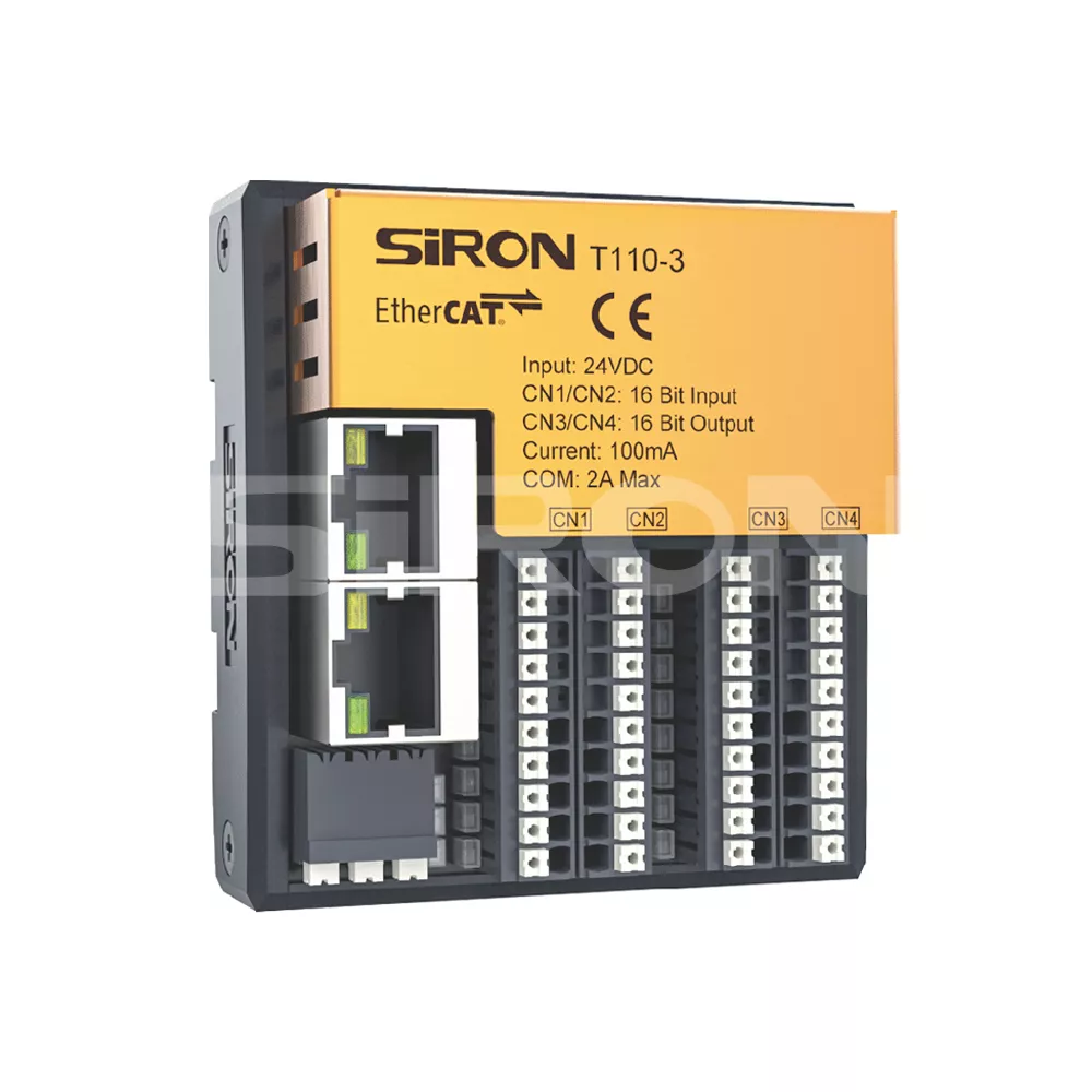 Các dòng Module I/O