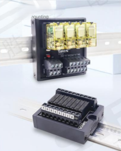 Module Rơle