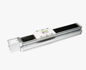 Module trục Vitme Bi dòng GCR tích hợp ray chữ U