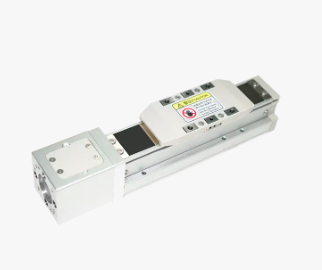 Module trục Vitme Bi dòng GCR tích hợp ray chữ U