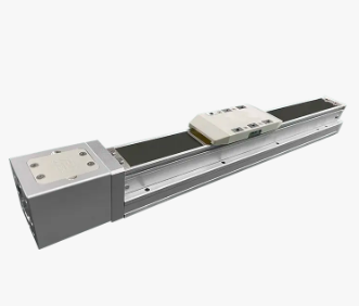 Module trục Vitme Bi dòng GCR tích hợp ray chữ U