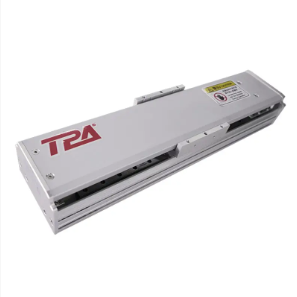 Module Trục Vitme Bi dòng HNR bao bọc một nửa