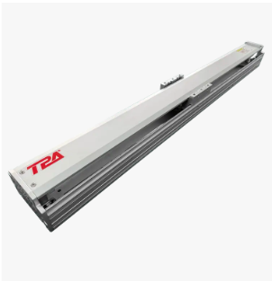 Module Trục Vitme Bi dòng HNR bao bọc một nửa
