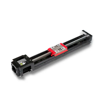 Đế thép Robot đơn trục dòng KSR/KNR/KCR/KFR