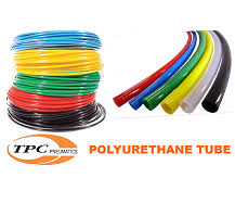 Phụ khiện và ống dẫn TPC