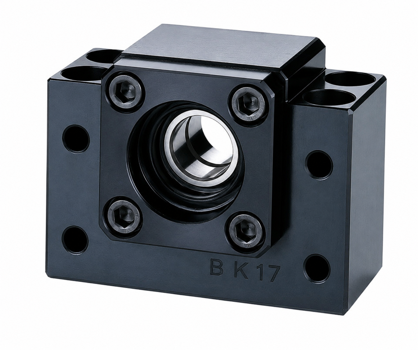 Gối đỡ Bk cố định