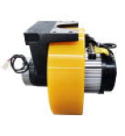 BÁNH XE CÓ ĐỘNG CƠ TZ30-DA15