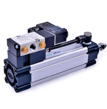 SAU, SAUF Series