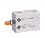 Dòng FMD - Xylanh Cố Định Đa Vị Trí