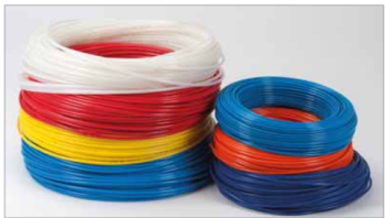 Dây khí nén PA12 Extraflex Mebra - Siêu bền