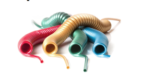 Ống Xoắn  POLYURETHANE98