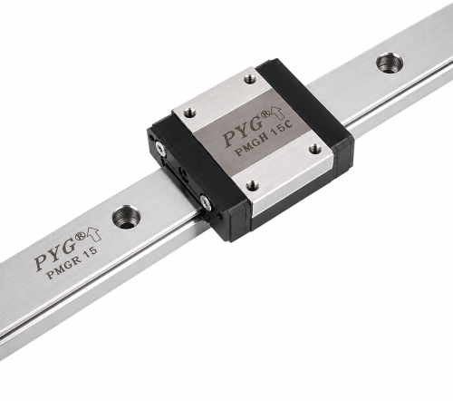 PMG thanh dẫn hướng tuyến tính loại nhỏ