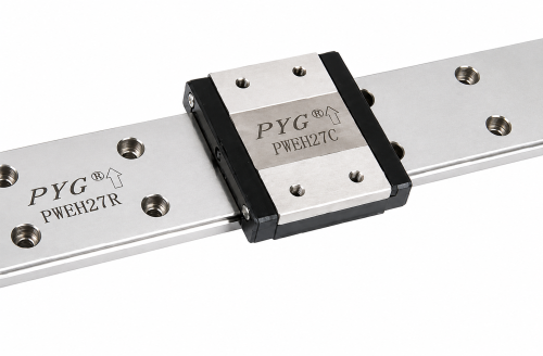 PWE Series PYG