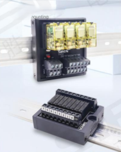 Module Rơle