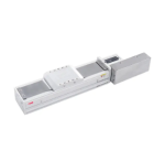 Module tuyến tính bằng dây đai HCB