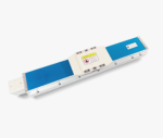 Module trục Vitme Bi dòng GCR tích hợp ray chữ U