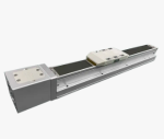 Module trục Vitme Bi dòng GCR tích hợp ray chữ U
