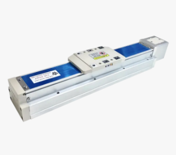 Module trục Vitme Bi dòng GCR tích hợp ray chữ U