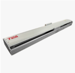 Module Trục Vitme Bi dòng HNR bao bọc một nửa