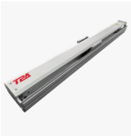 Module Trục Vitme Bi dòng HNR bao bọc một nửa