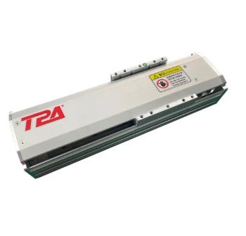 Module Trục Vitme Bi dòng HNR bao bọc một nửa