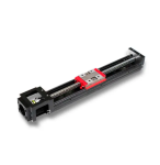 Đế thép Robot đơn trục dòng KSR/KNR/KCR/KFR