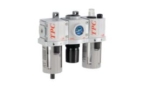 Điều áp TPC