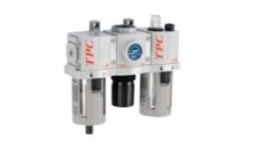 Điều áp TPC